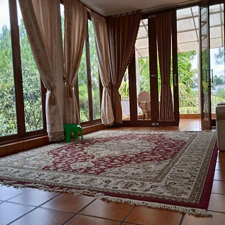 Villa Gathering Yuni Syahla Citaringgul Zewnętrze zdjęcie