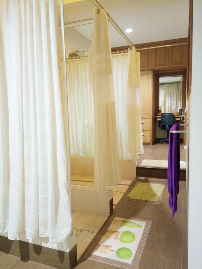 Villa Gathering Yuni Syahla Citaringgul Zewnętrze zdjęcie
