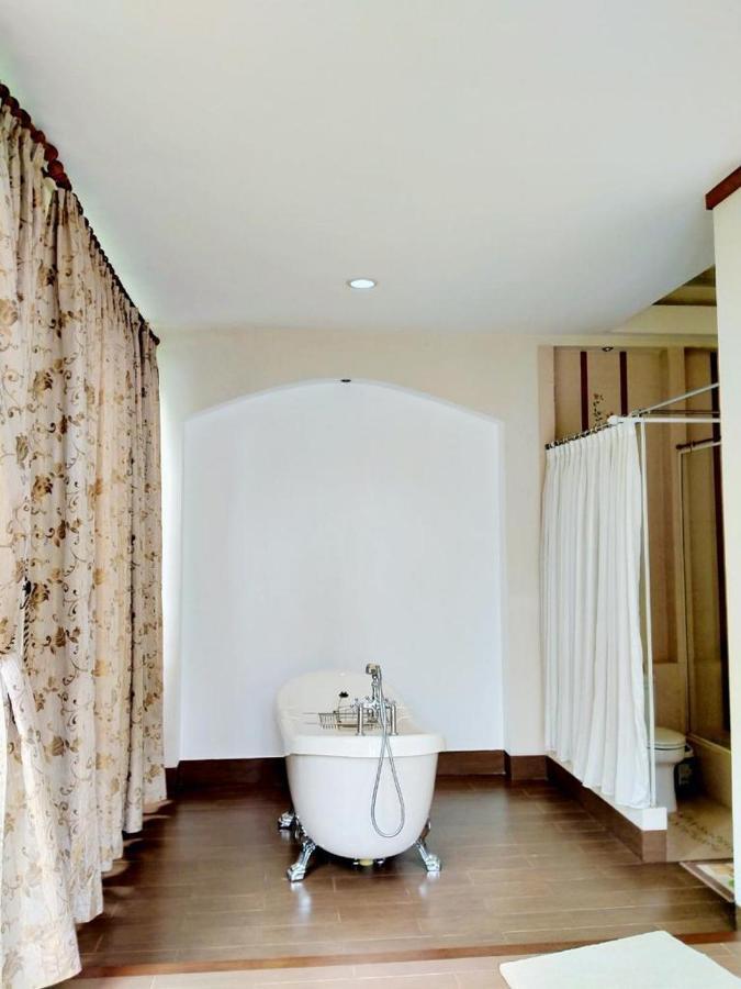 Villa Gathering Yuni Syahla Citaringgul Zewnętrze zdjęcie