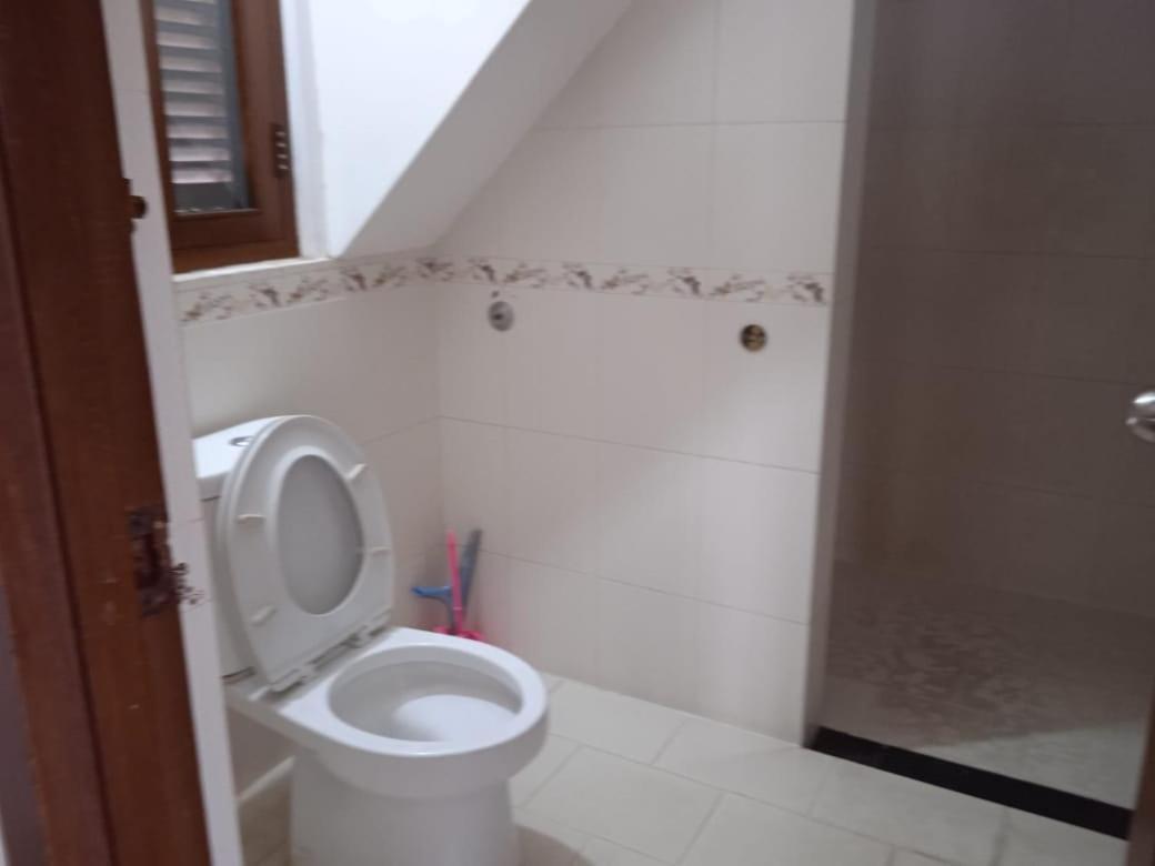 Villa Gathering Yuni Syahla Citaringgul Zewnętrze zdjęcie